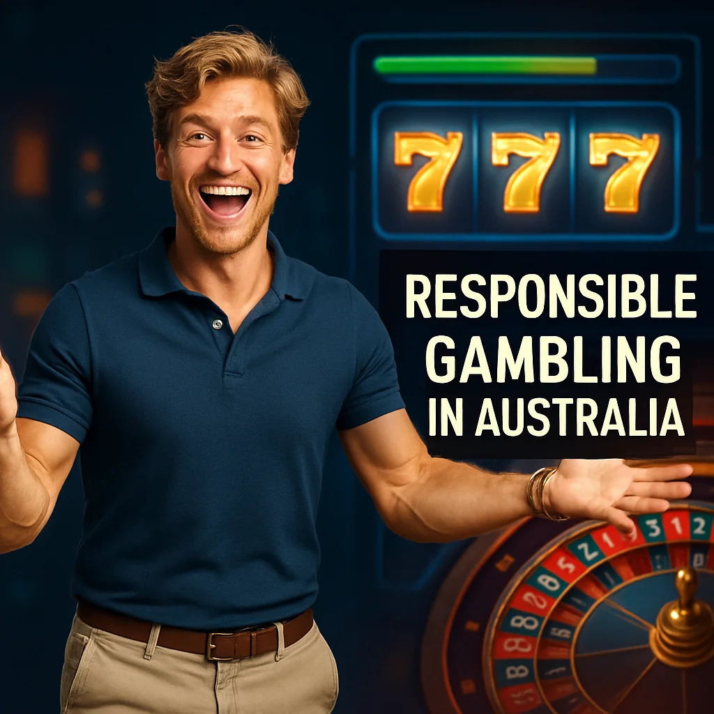 Responsible Gambling in Australia